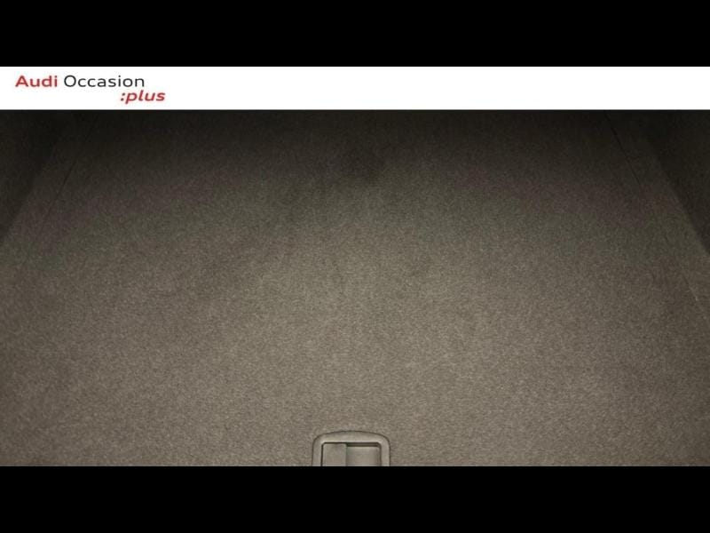 Image about Audi A3 Berline S line 35 TFSI Hybride 110 kW (150 ch) S tronic