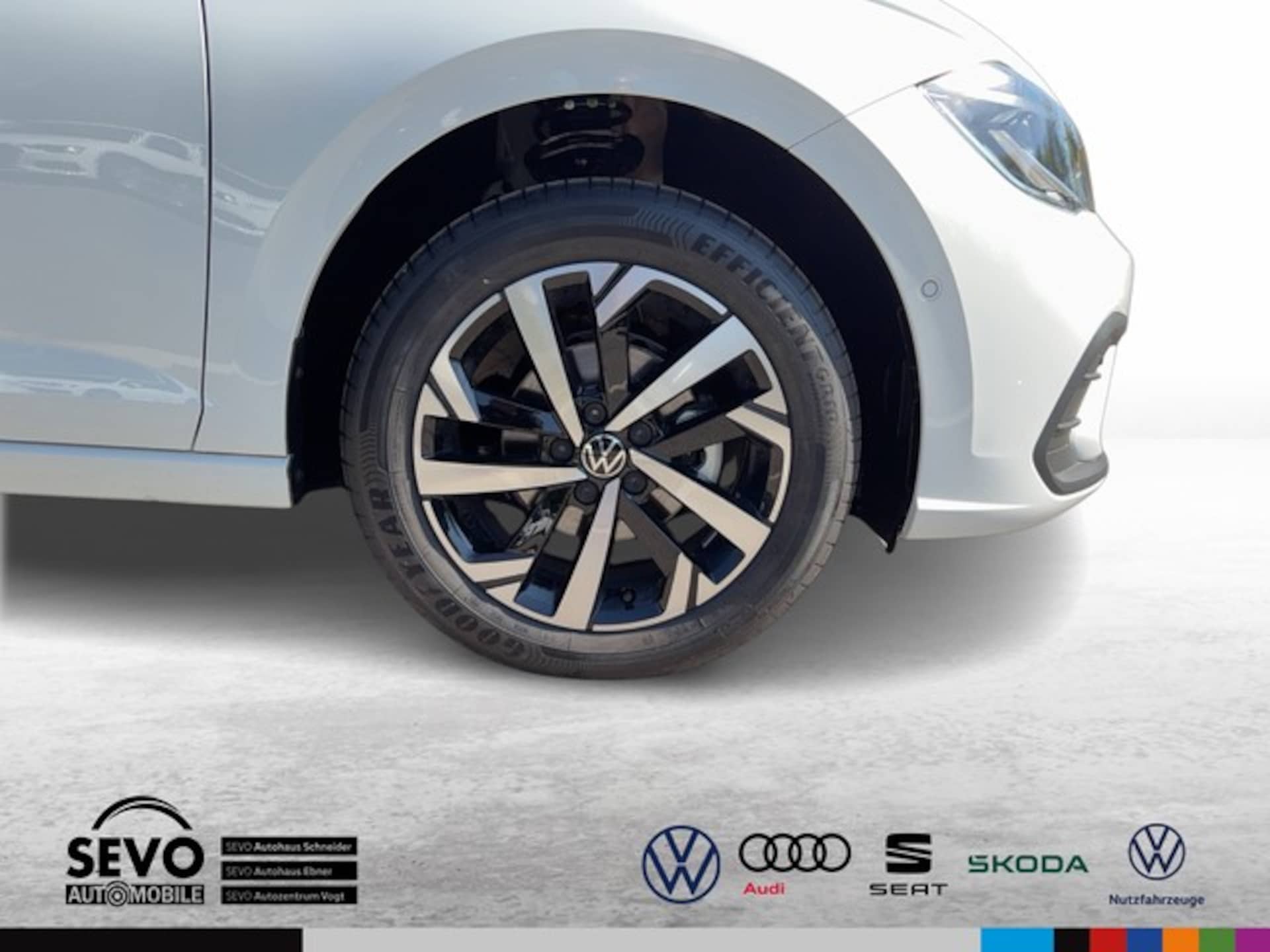 Volkswagen Polo Goal
