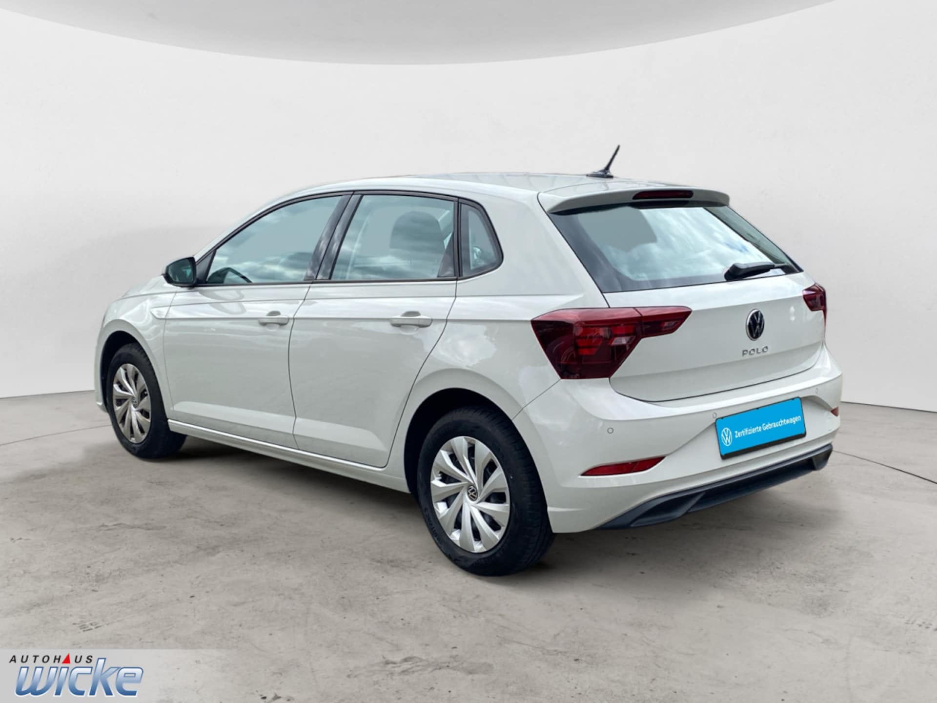 Volkswagen Polo Life