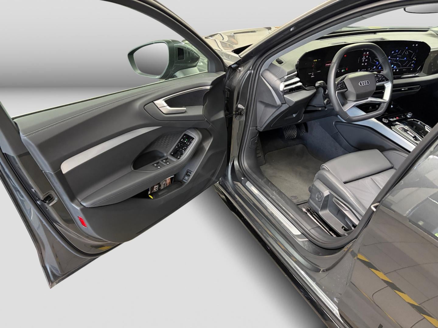Bild über Audi A5 Limousine TFSI S tronic - für weitere Informationen kontaktieren Sie den Audi Partner