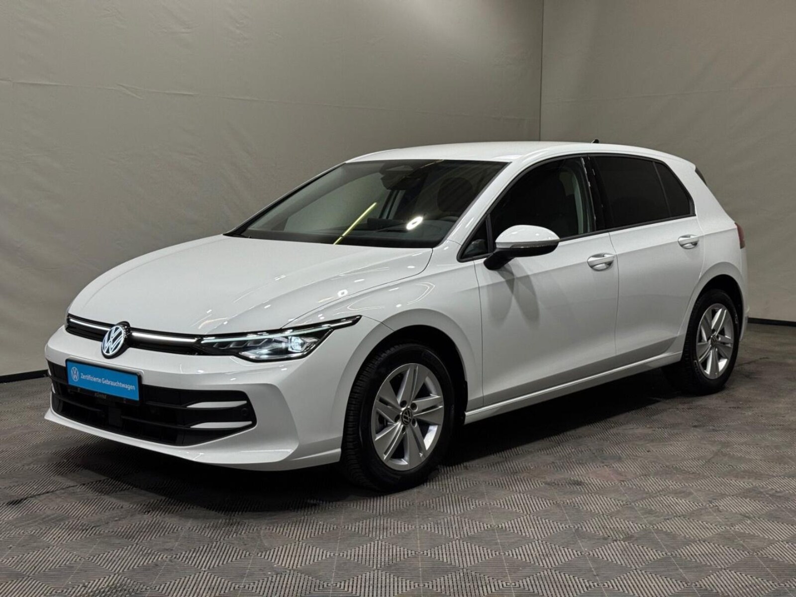 Volkswagen Golf – Bild 2