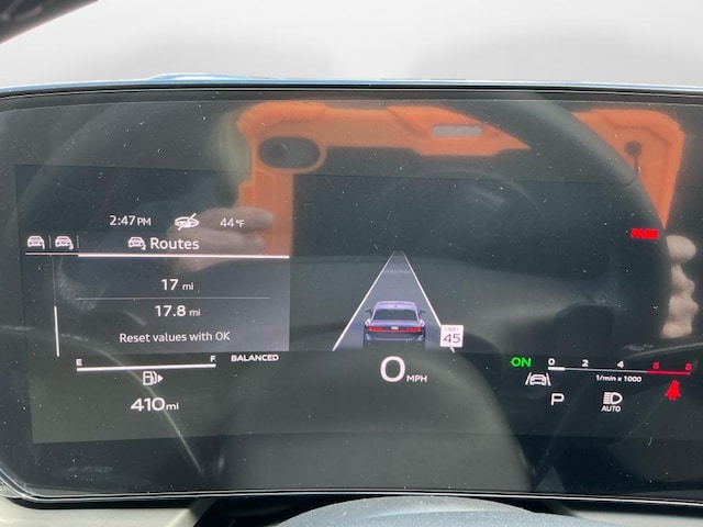 2026 Audi A6 Premium Plus - Photo 11