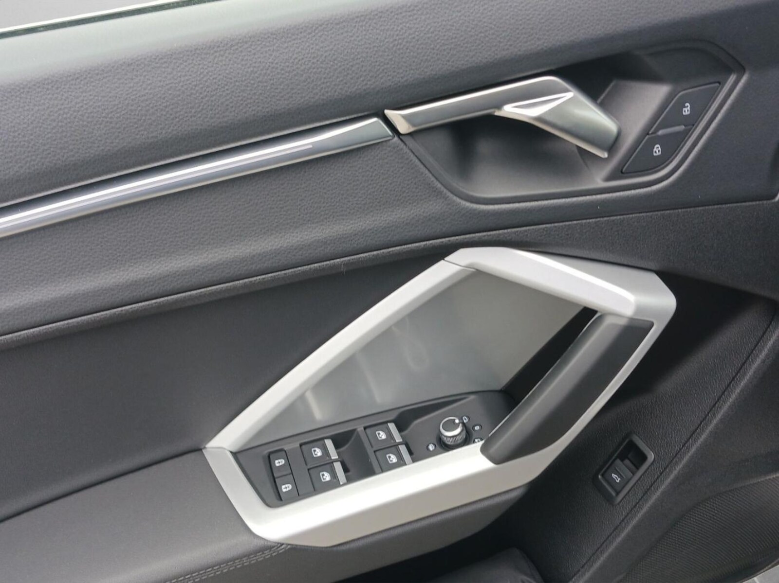 Audi Q3 – Bild 13