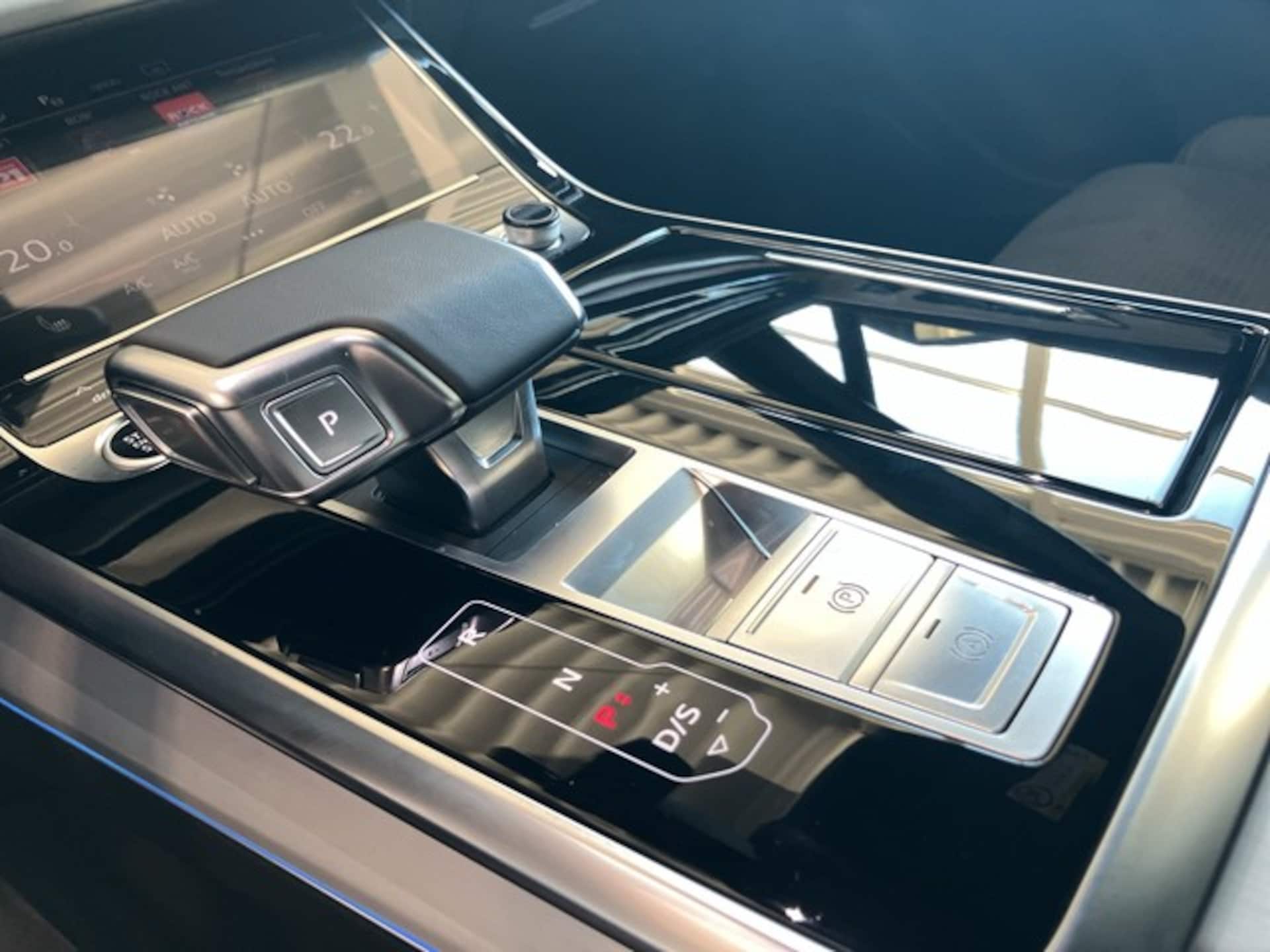 Audi Q7 SUV S line