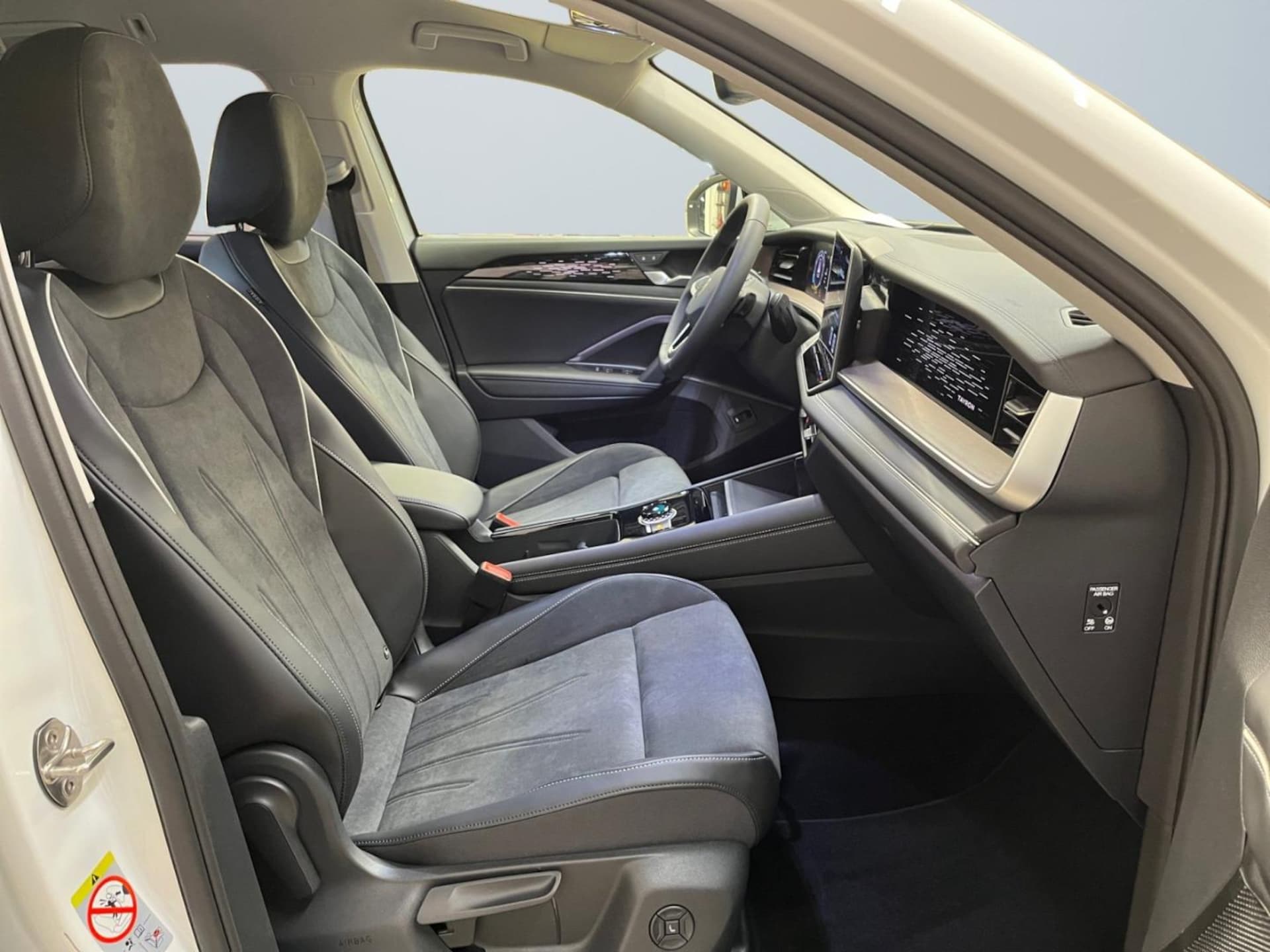 Volkswagen Tayron Elegance