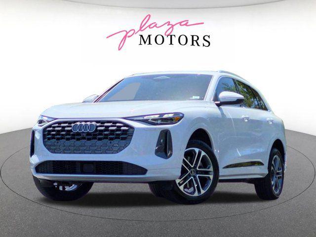 2025 Audi Q5 40 Premium's photo
