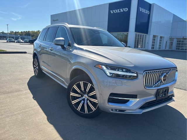 2023 Volvo XC90