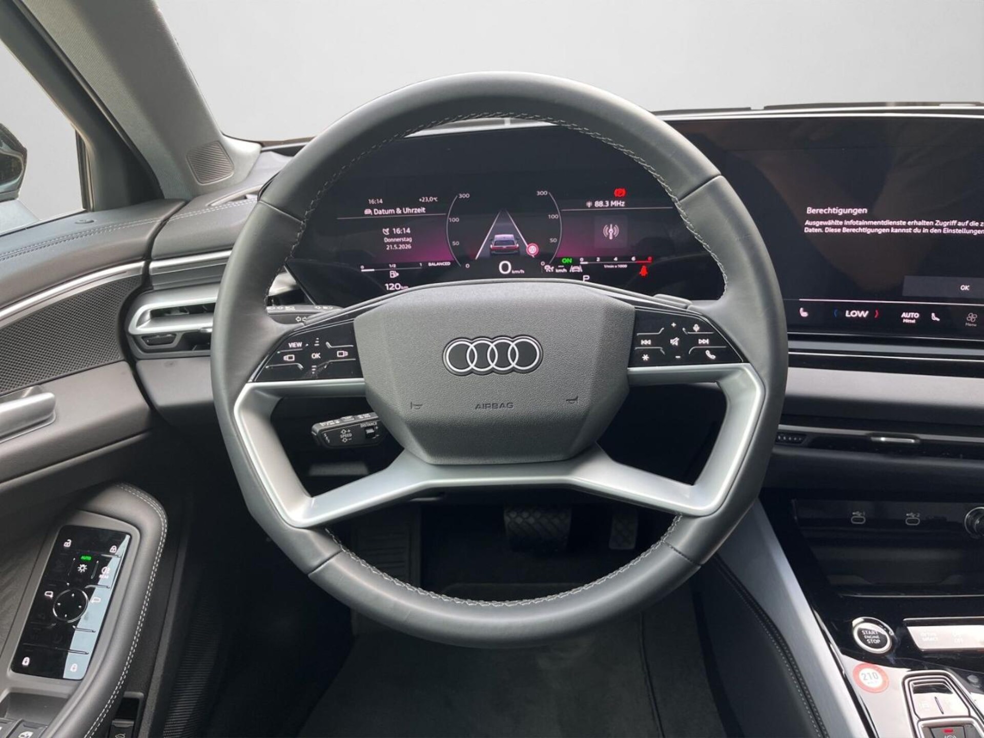 Audi A5 Avant