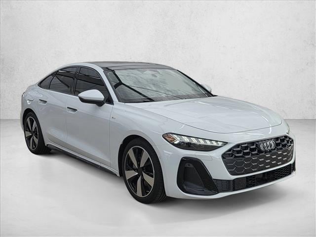2026 Audi A5 Sedan