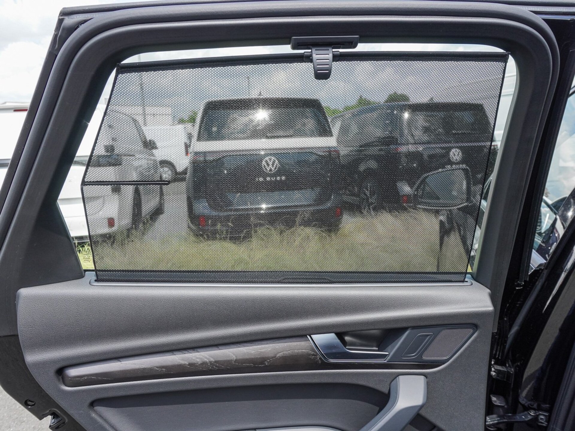 Audi Q5 SUV Advanced