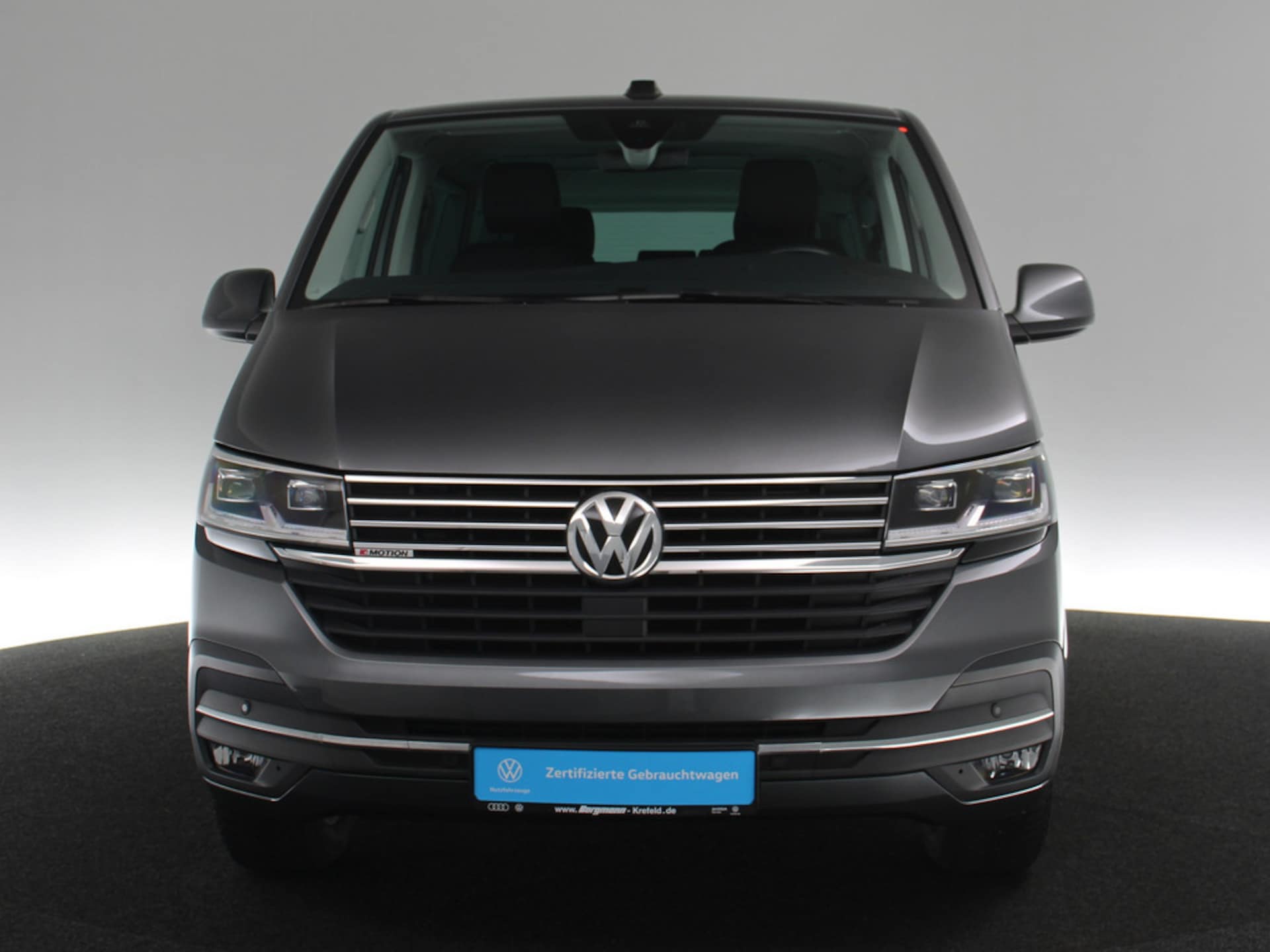 Volkswagen T6.1 Multivan Comfortline