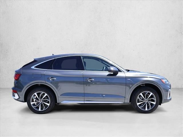 2023 Audi Q5 Sportback