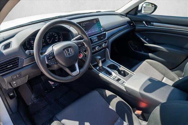 2021 Honda Accord