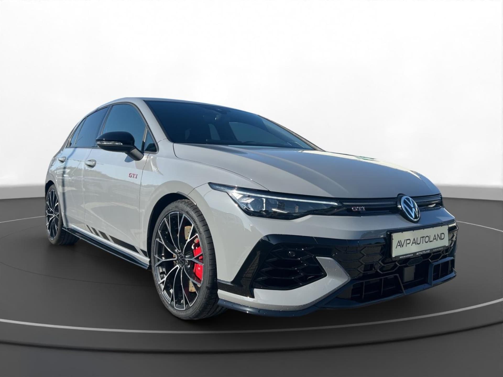 Volkswagen Golf GTI Clubsport