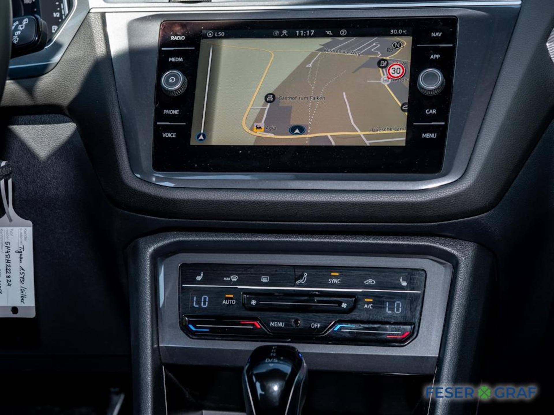 Volkswagen Tiguan Allspace Life