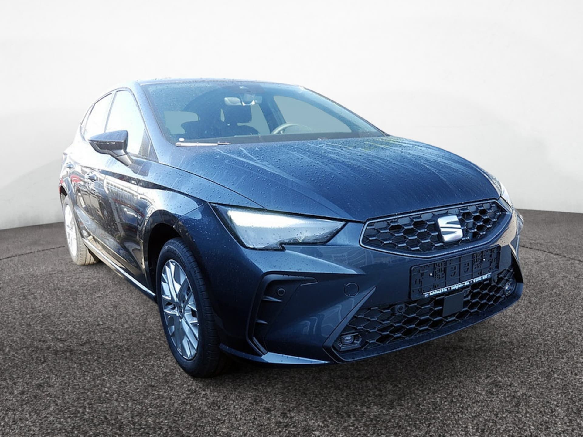 SEAT Ibiza Style