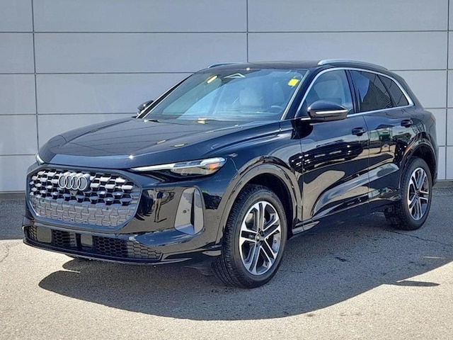 Photo of 2025 Audi Q5