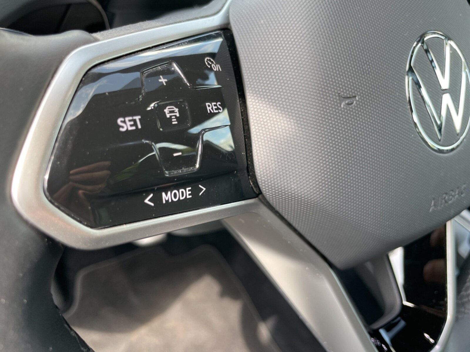Volkswagen ID.4 – Bild 14
