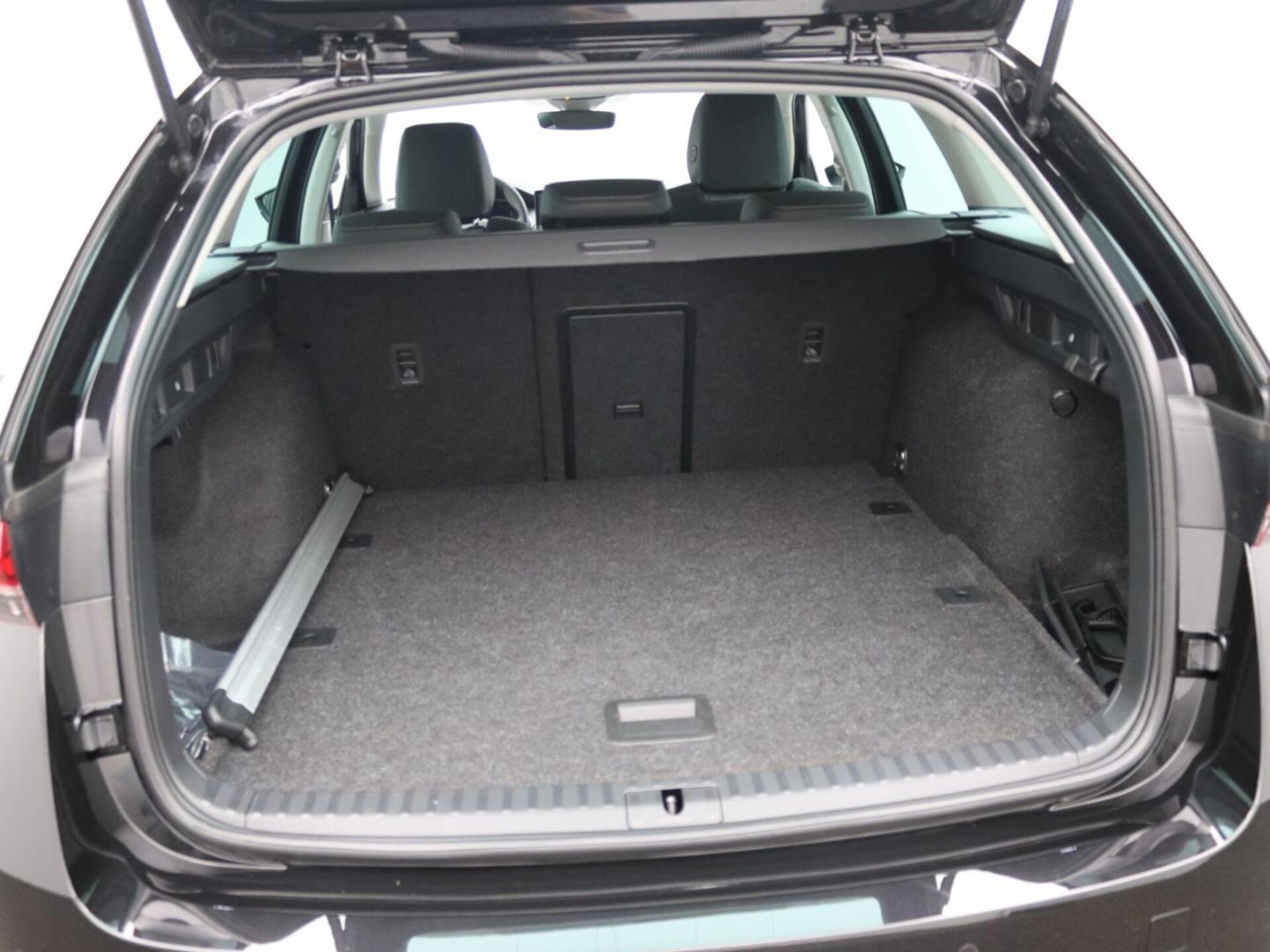 Skoda Octavia Combi Selection