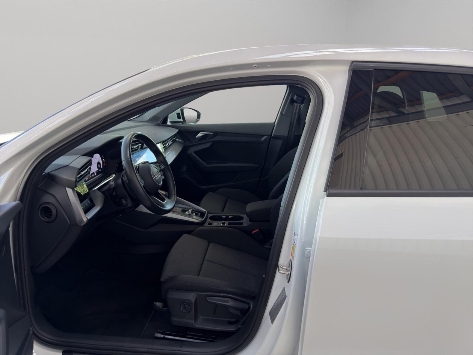 Audi A3 Sportback Advanced