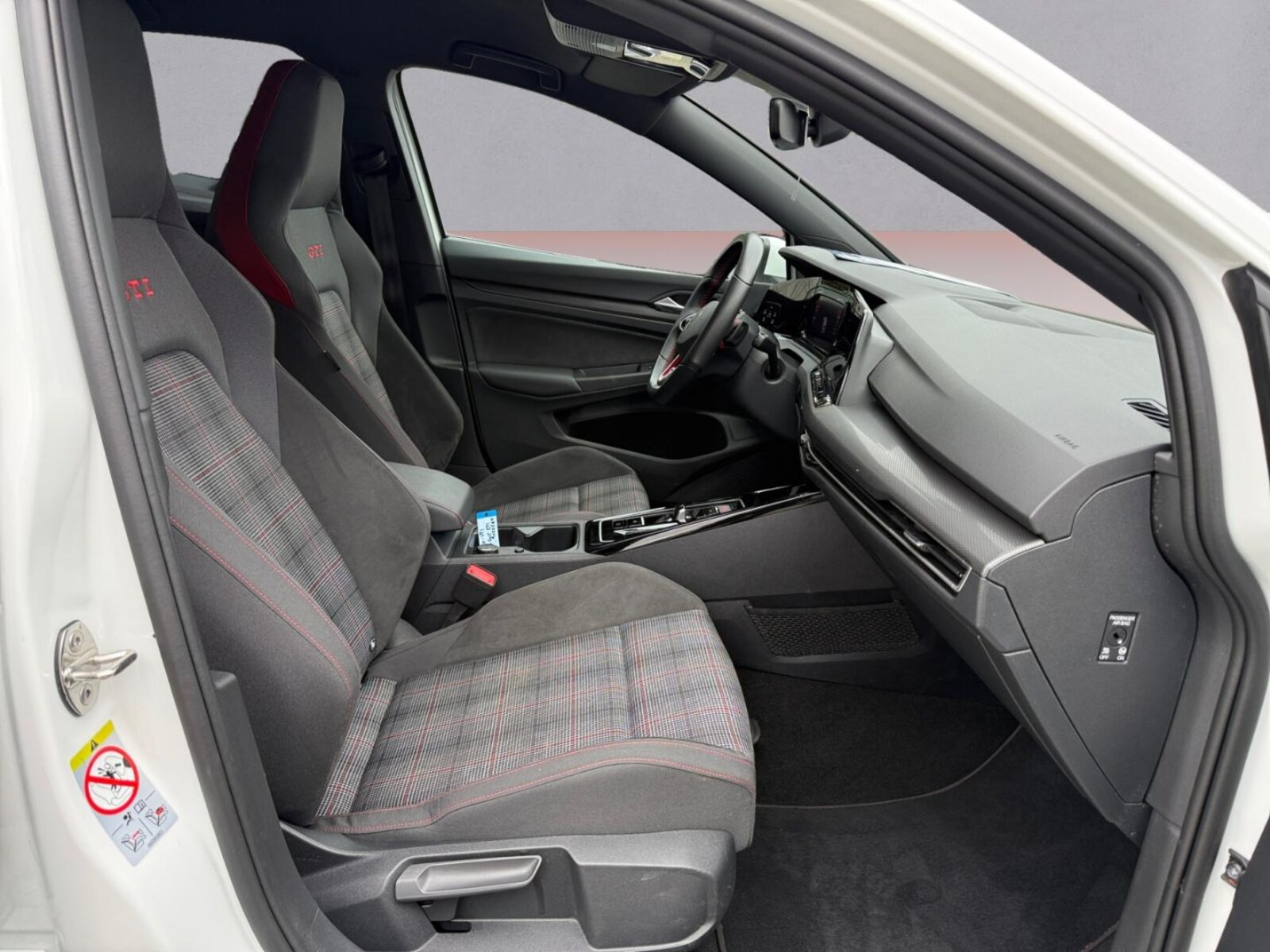Volkswagen Golf – Bild 15