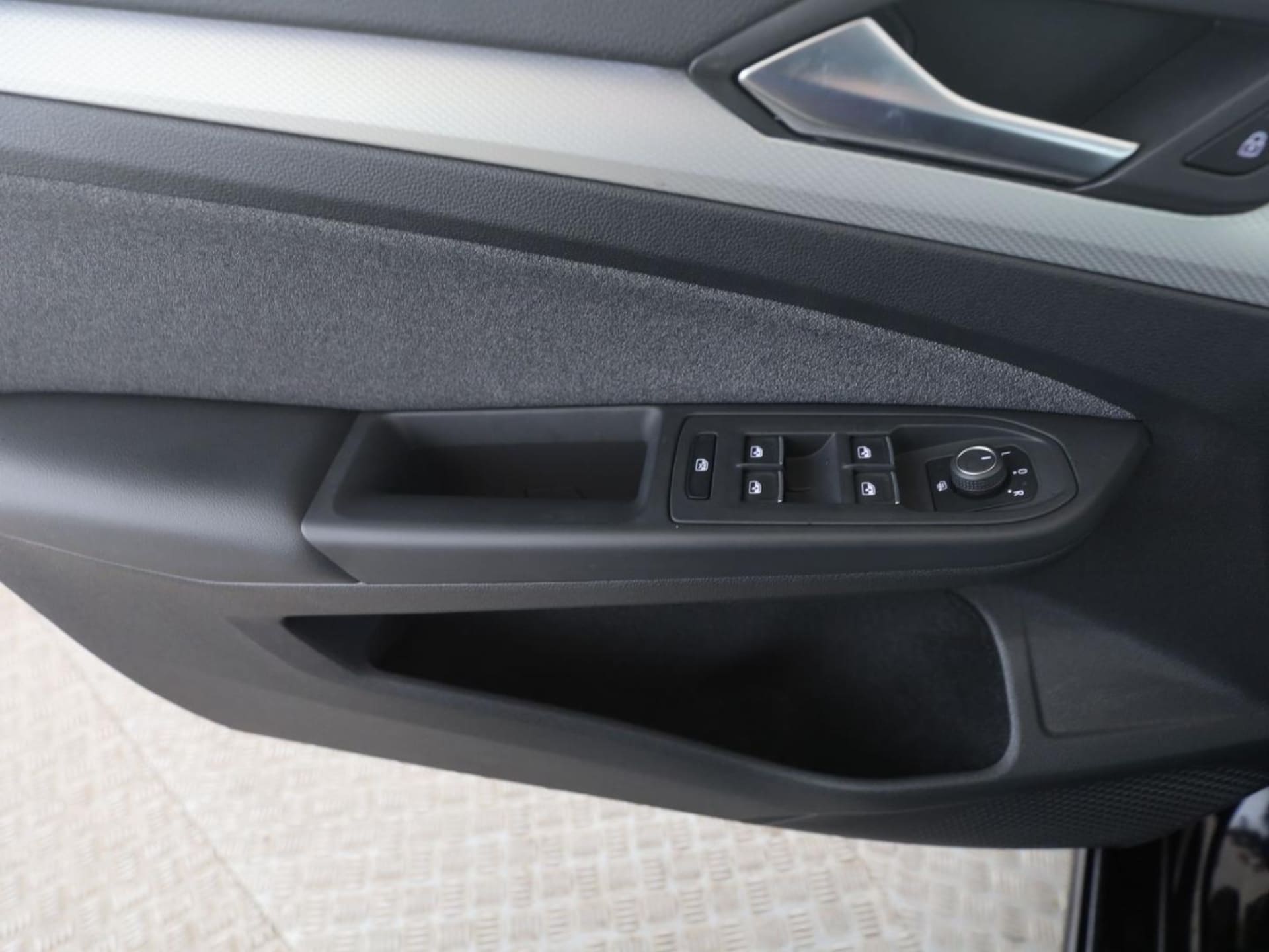 Volkswagen Golf MOVE