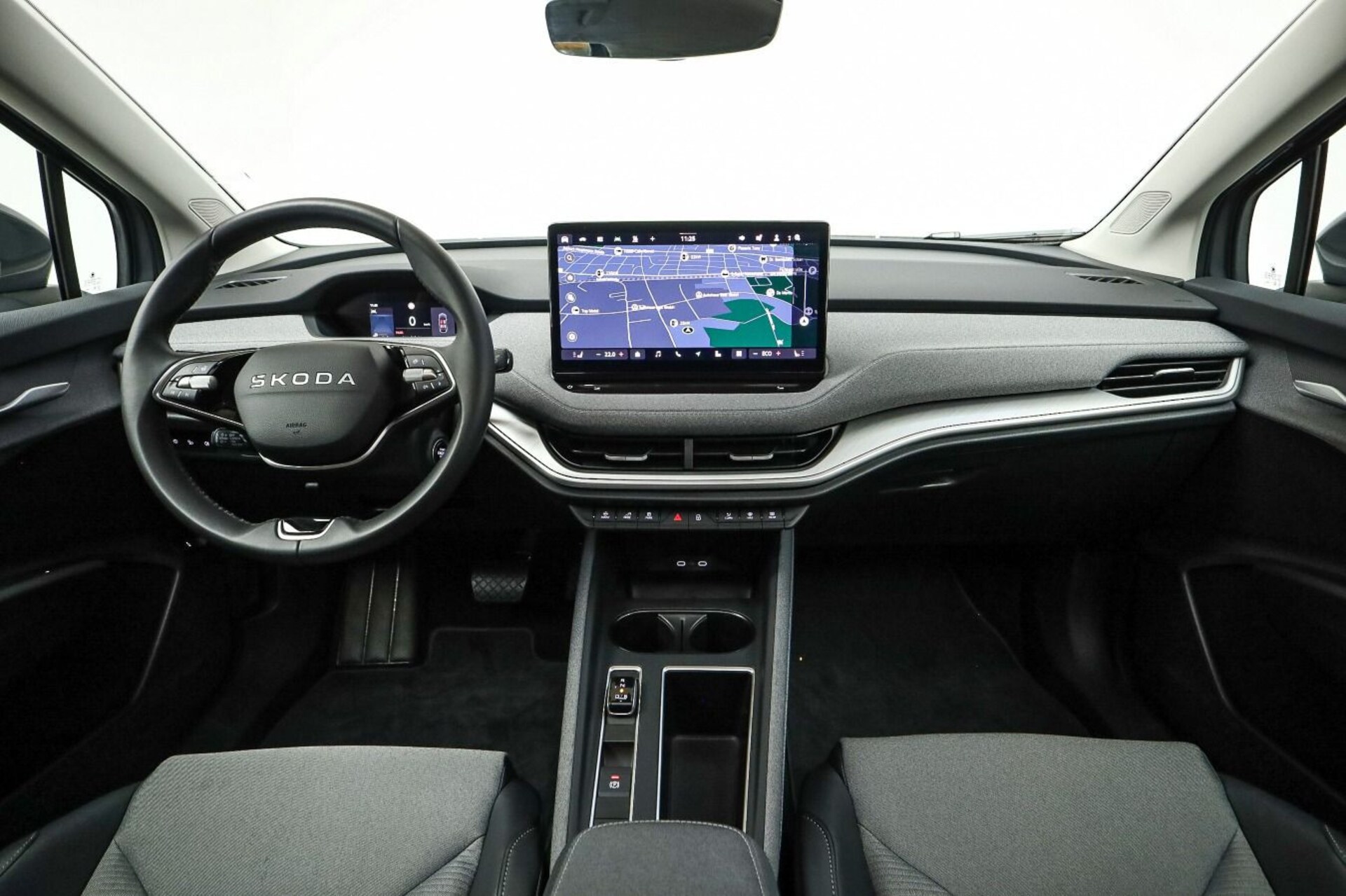 Skoda Enyaq Coupé 85