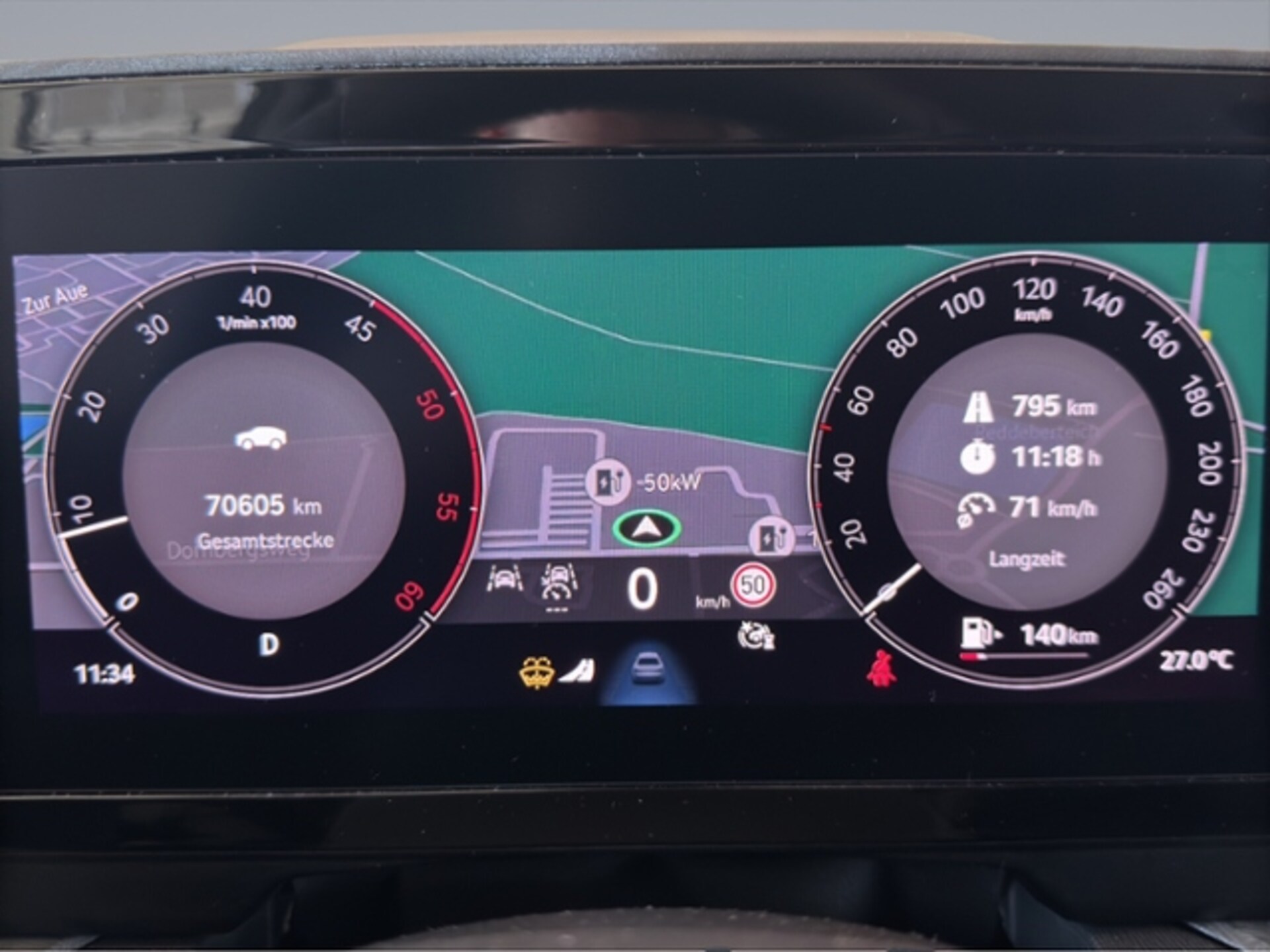 Skoda Kodiaq Selection