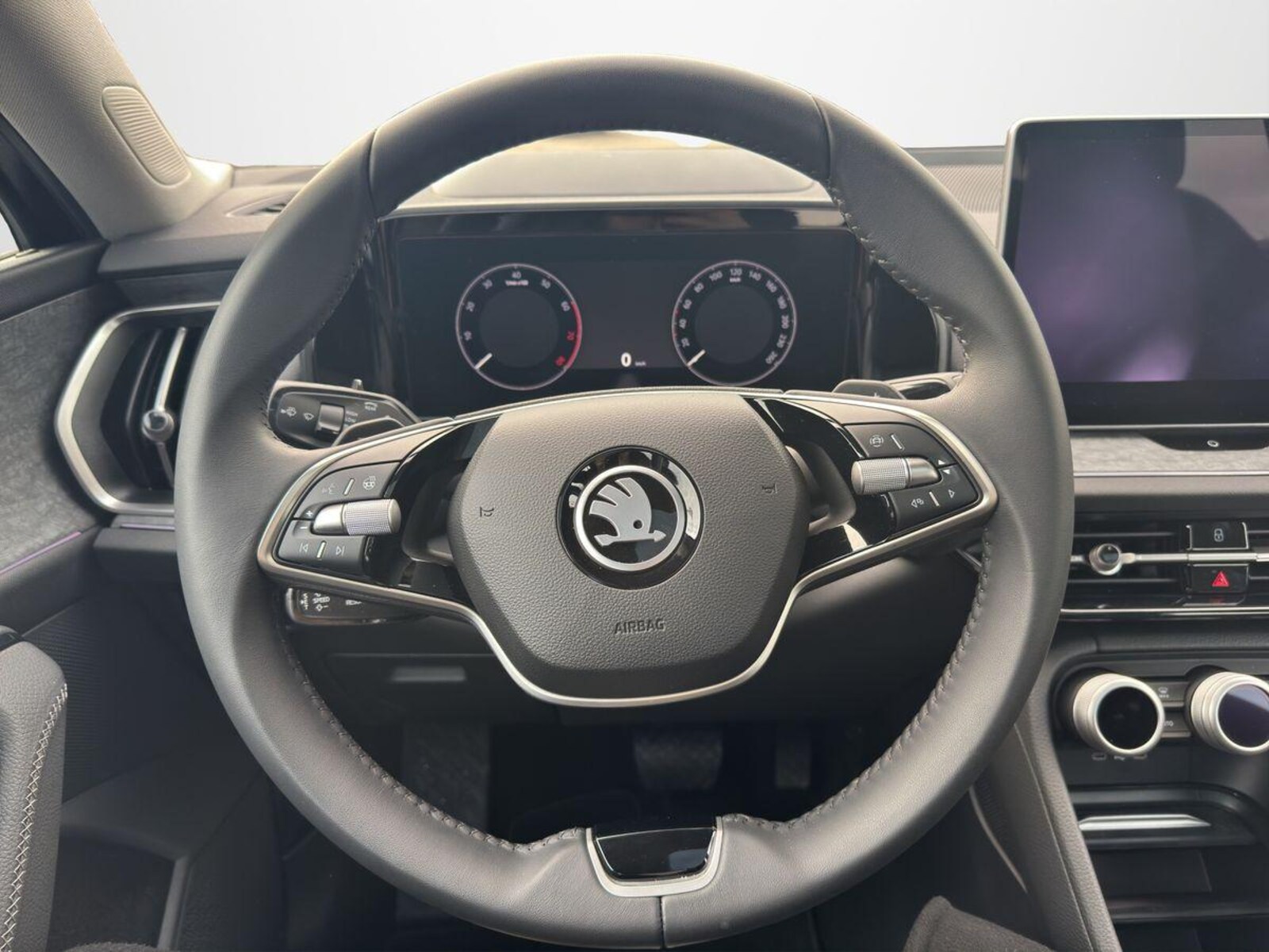Škoda Kodiaq – Bild 11