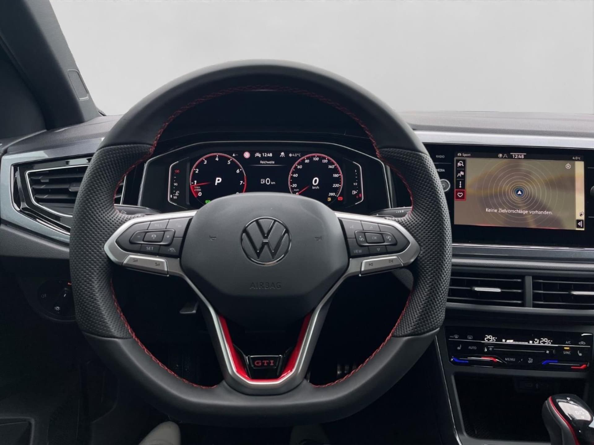 Volkswagen Polo GTI