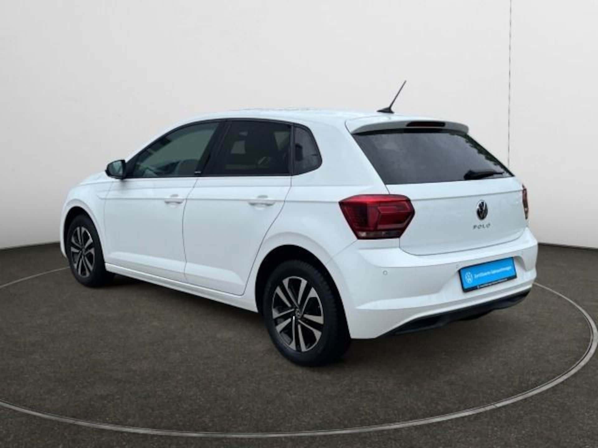 Volkswagen Polo United
