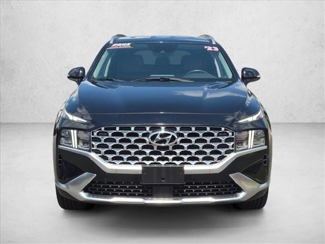 2023 Hyundai Santa Fe Plug-In Hybrid