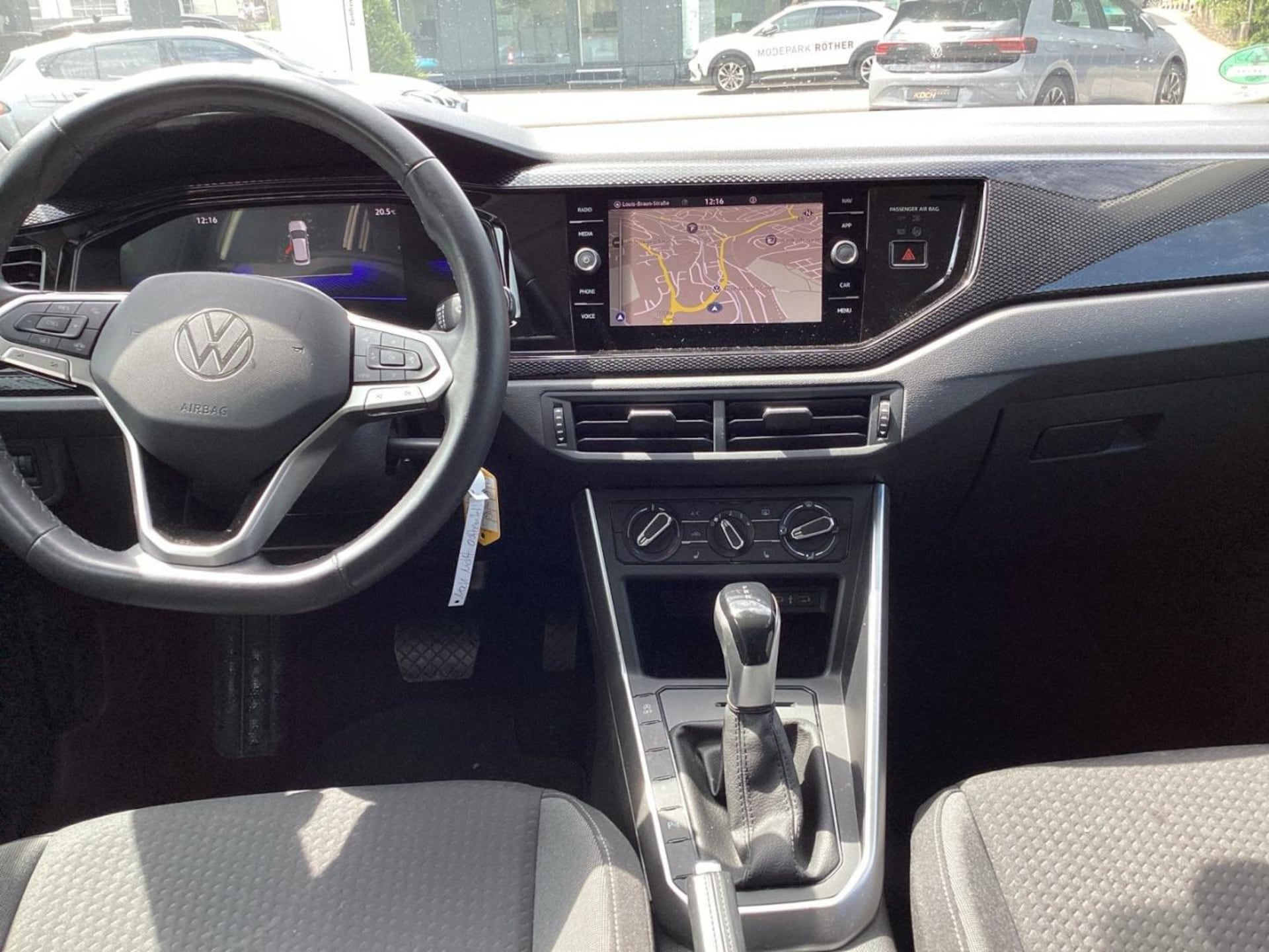 Volkswagen Taigo Life