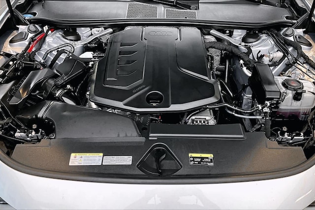 2025 Audi A5 Premium Plus - Photo 30