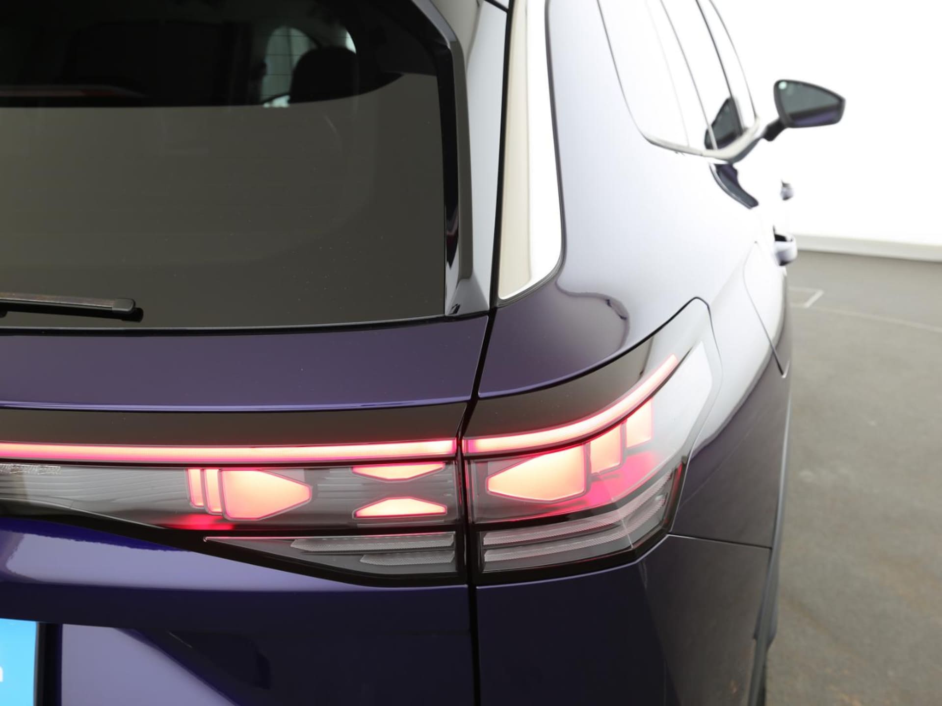 Volkswagen Tayron Elegance