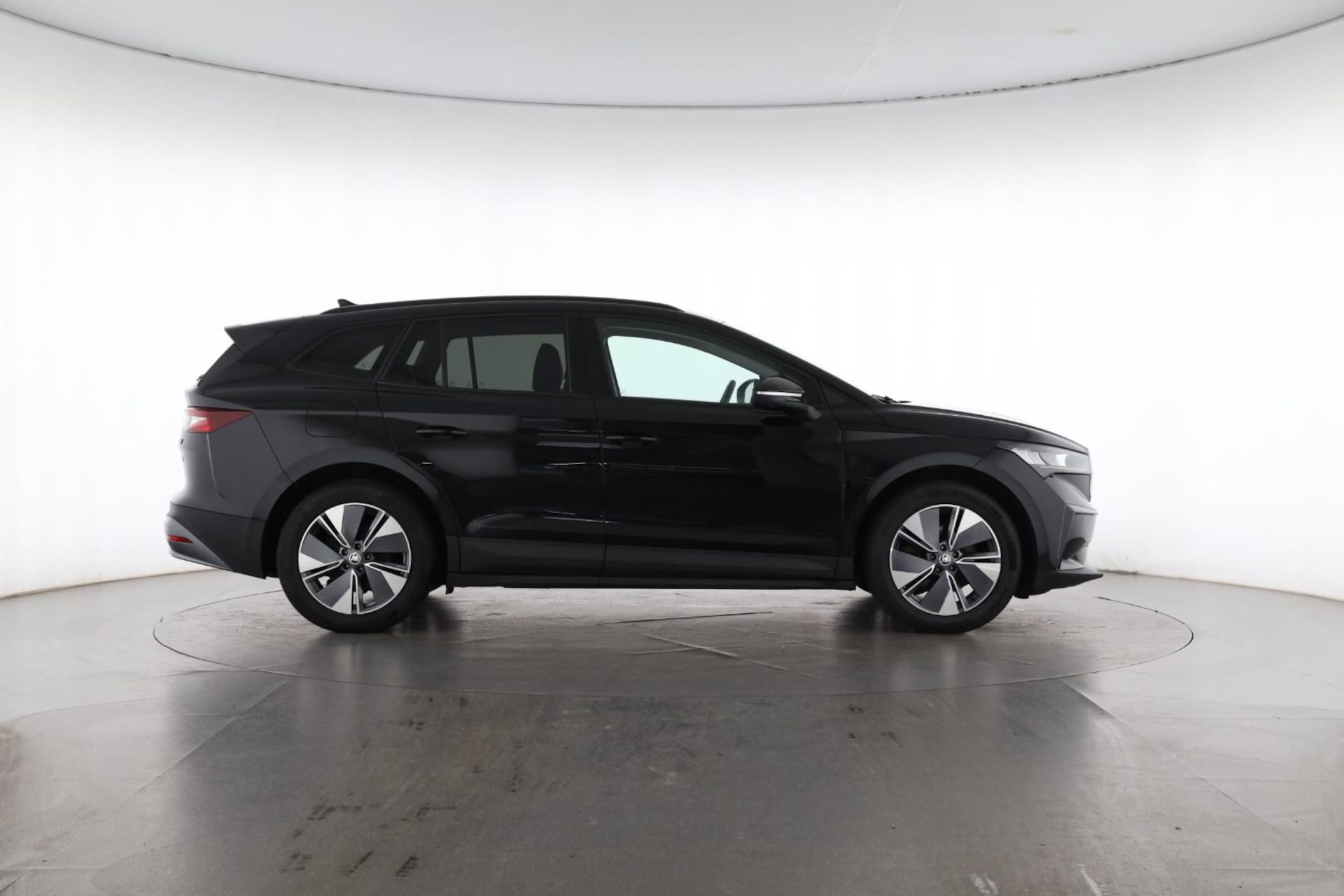 Skoda Enyaq 60