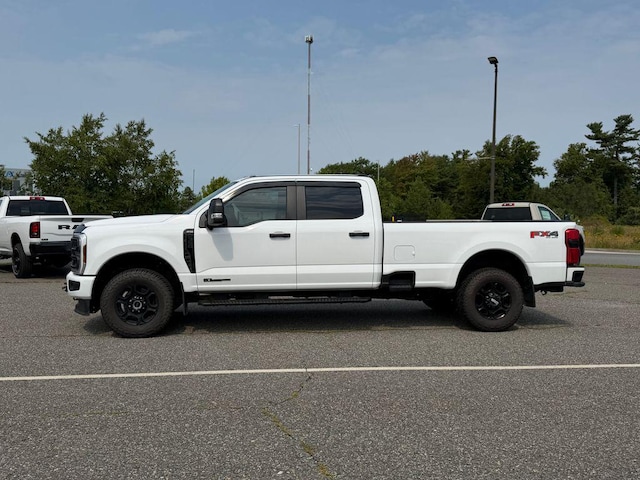 2024 Ford