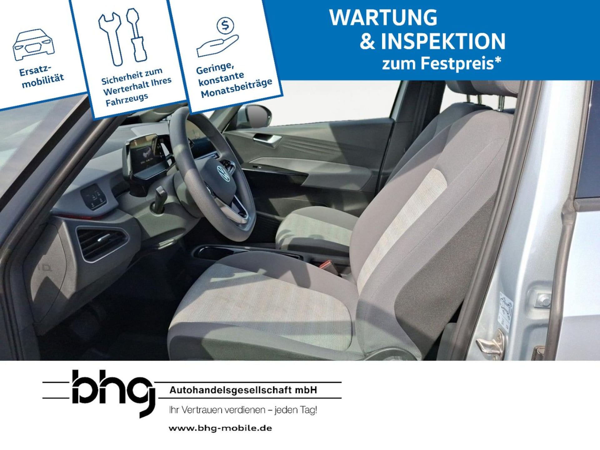 Volkswagen ID.3 Pro Performance