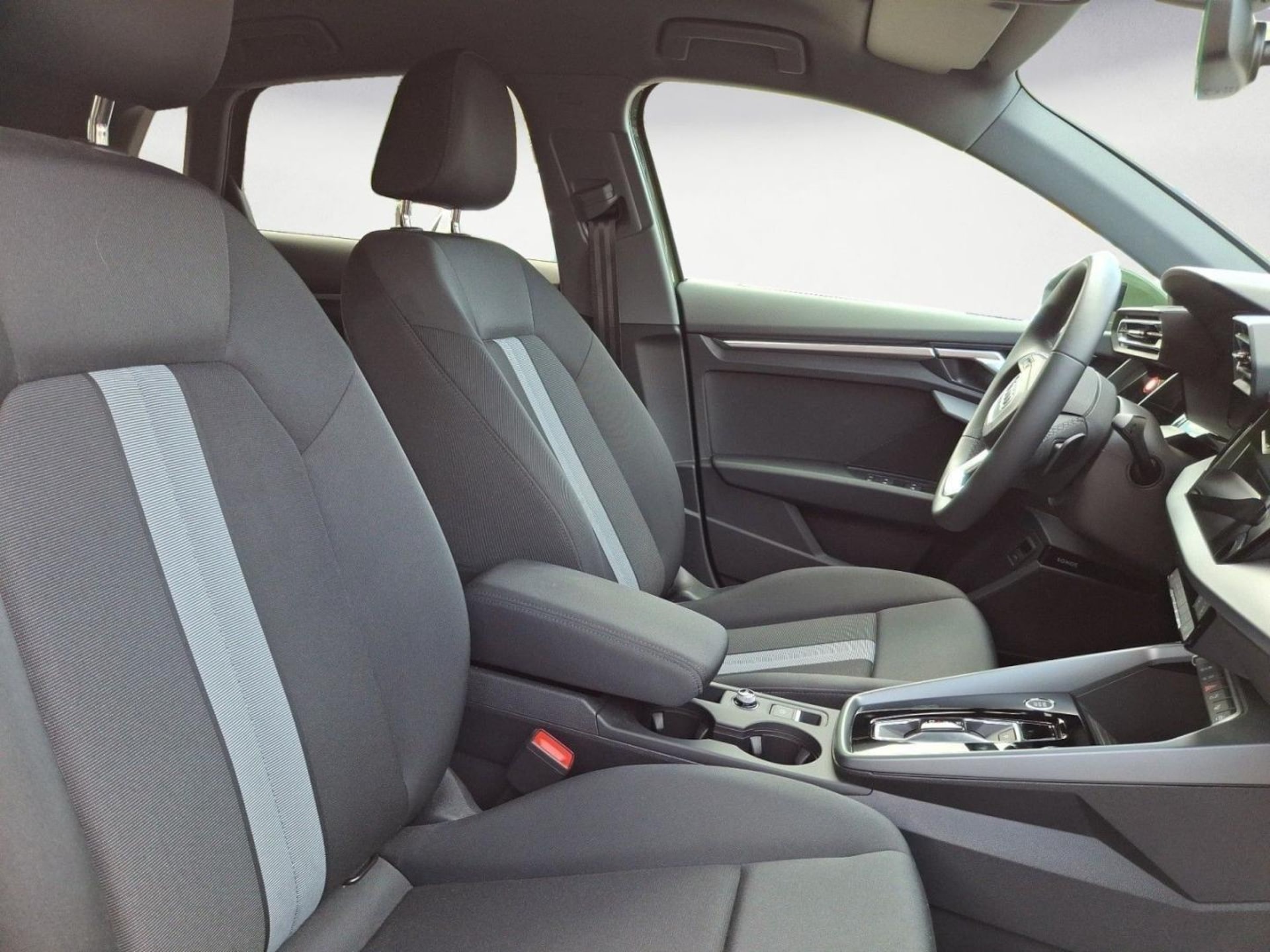 Audi A3 Sportback Advanced