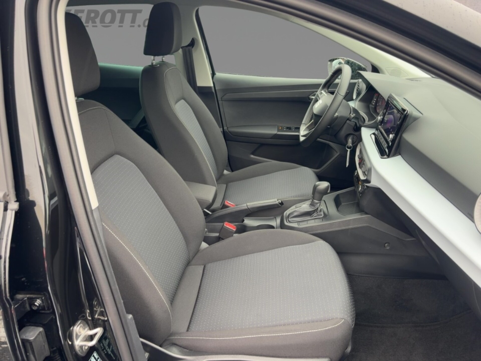 SEAT Ibiza Style