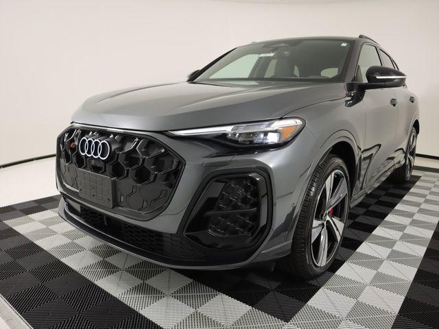 Photo of 2026 Audi SQ5