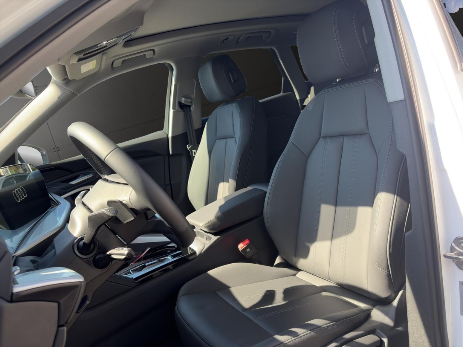 Audi Q5 – Bild 7