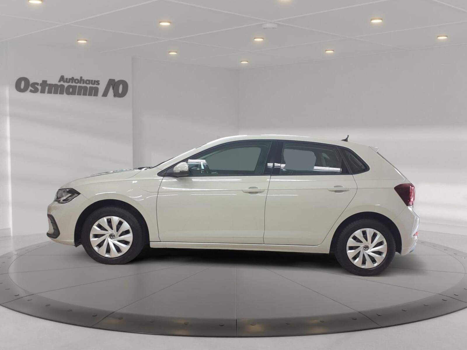 Volkswagen Polo – Bild 3