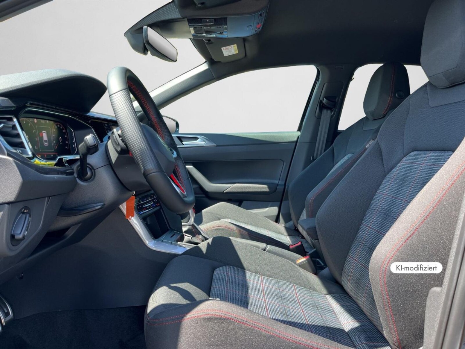 Volkswagen Polo – Bild 12