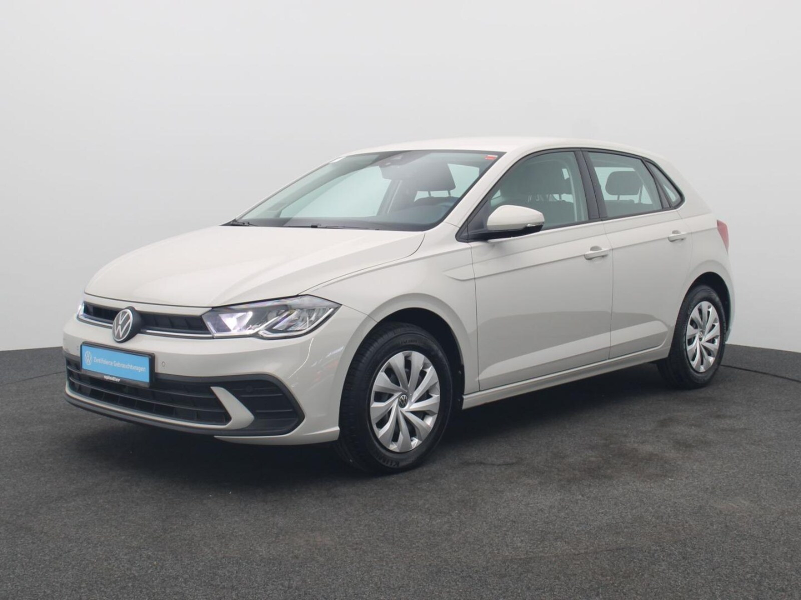 Volkswagen Polo – Bild 2