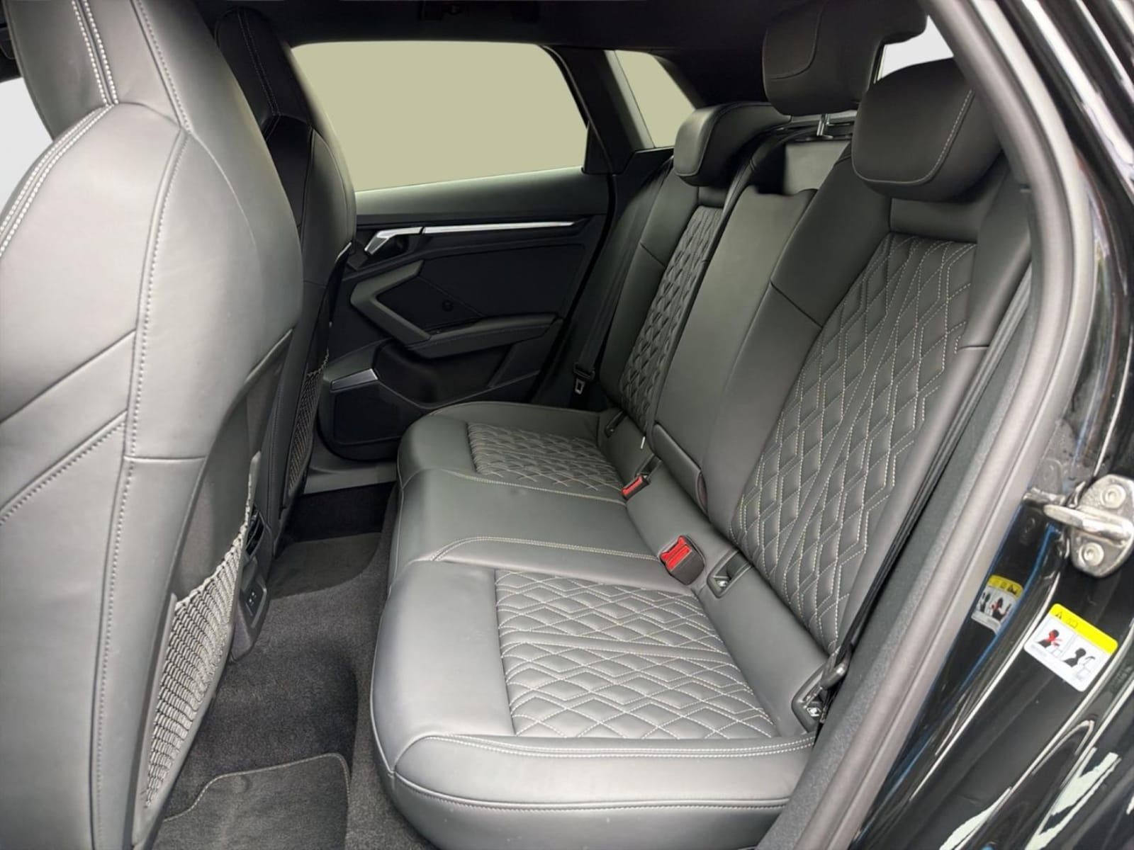 Audi S3 Sportback – Bild 9