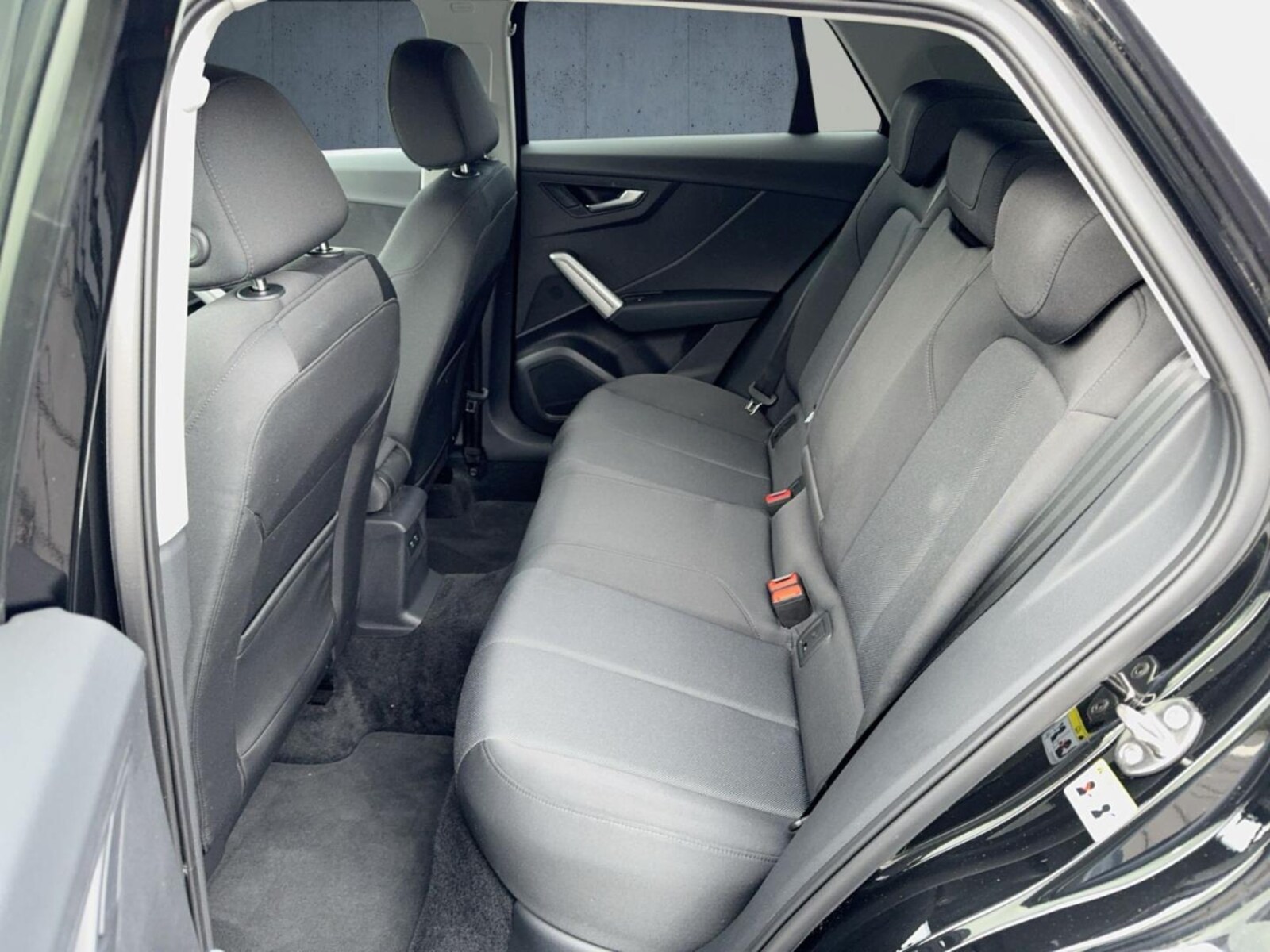 Audi Q2 – Bild 12