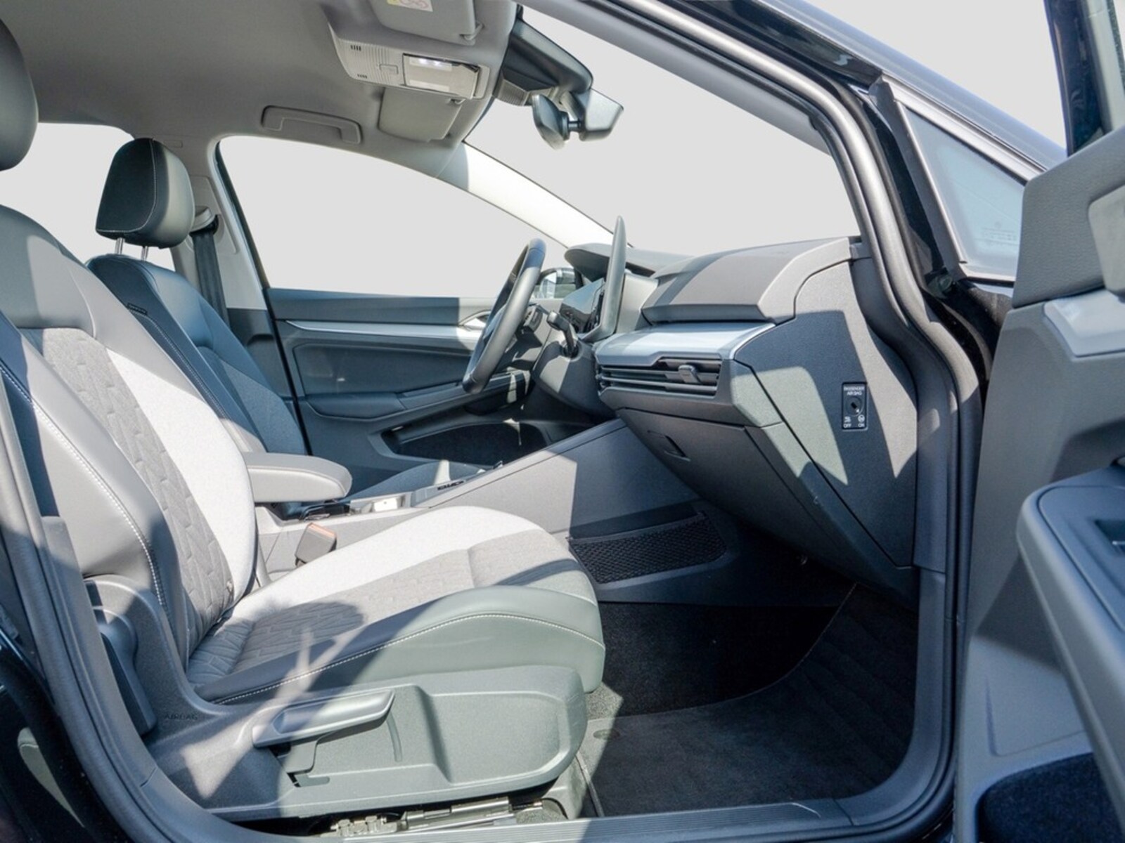 Volkswagen Golf Variant – Bild 7