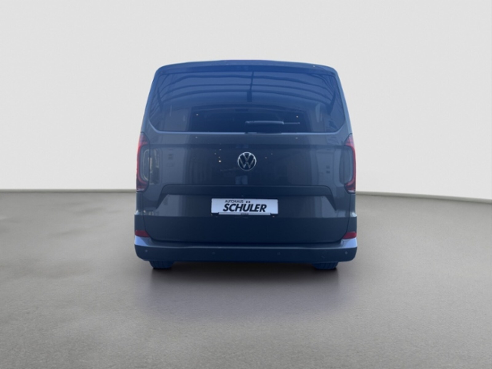 Volkswagen Transporter Kombi kurzer Radstand – Bild 5