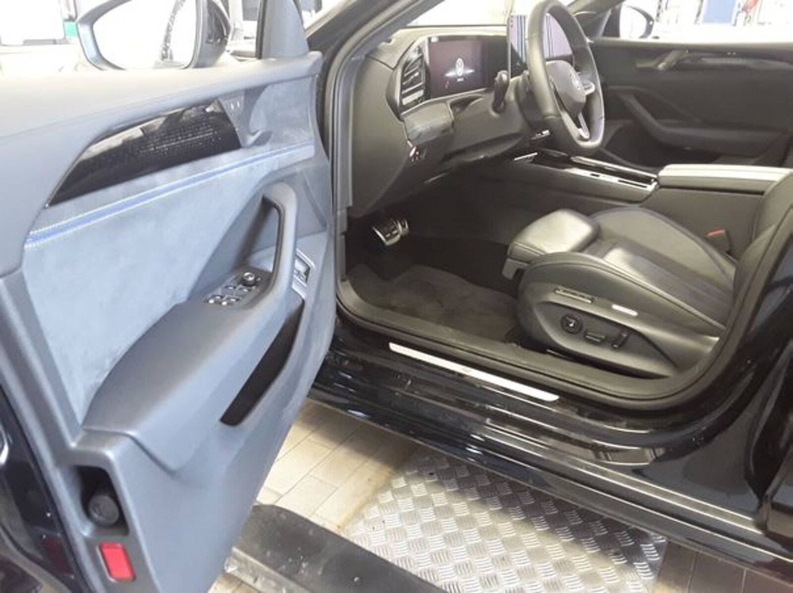 Volkswagen Passat – Bild 4